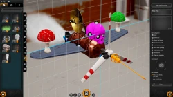 Crazy Machines 3 Screenshots