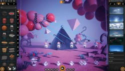 Crazy Machines 3 Screenshots