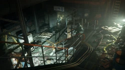 Tom Clancy's The Division - Underground Screenshots