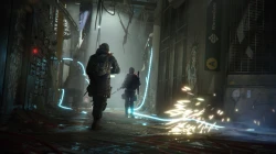 Tom Clancy's The Division - Underground Screenshots