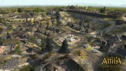 Total War: ATTILA - Slavic Nations Pack Screenshots