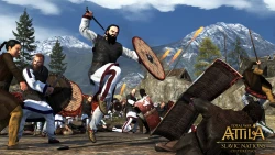 Total War: ATTILA - Slavic Nations Pack Screenshots