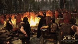 Total War: ATTILA - Slavic Nations Pack Screenshots