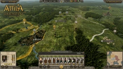 Total War: ATTILA - Slavic Nations Pack Screenshots