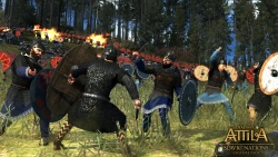 Total War: ATTILA - Slavic Nations Pack Screenshots