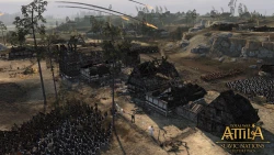 Total War: ATTILA - Slavic Nations Pack Screenshots