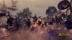 Total War: ATTILA - Slavic Nations Pack Screenshots