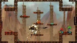 Moribund Screenshots