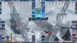 Moribund Screenshots