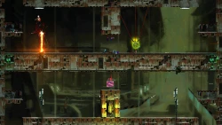 Moribund Screenshots