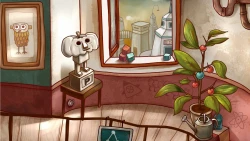 Mr. Pumpkin Adventure Screenshots