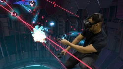 Скриншот к игре The Lab