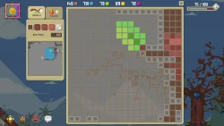 Скриншот к игре KWAAN