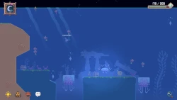 Скриншот к игре KWAAN