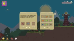 Скриншот к игре KWAAN