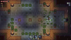 A Wizard's Lizard: Soul Thief Screenshots