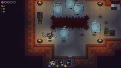 A Wizard's Lizard: Soul Thief Screenshots