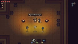 A Wizard's Lizard: Soul Thief Screenshots