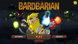 Bardbarian Screenshots