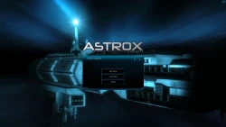Скриншот к игре Astrox: Hostile Space Excavation