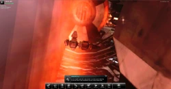 Скриншот к игре Astrox: Hostile Space Excavation