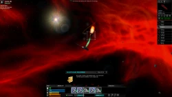 Скриншот к игре Astrox: Hostile Space Excavation