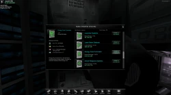 Скриншот к игре Astrox: Hostile Space Excavation