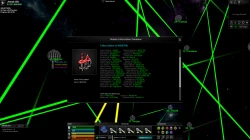 Скриншот к игре Astrox: Hostile Space Excavation