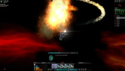 Скриншот к игре Astrox: Hostile Space Excavation