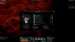 Скриншот к игре Astrox: Hostile Space Excavation