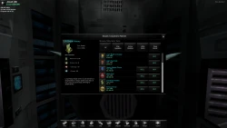 Скриншот к игре Astrox: Hostile Space Excavation