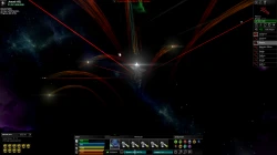 Скриншот к игре Astrox: Hostile Space Excavation