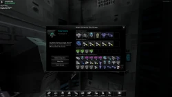 Astrox: Hostile Space Excavation Screenshots