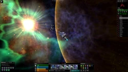 Astrox: Hostile Space Excavation Screenshots