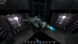 Astrox: Hostile Space Excavation Screenshots