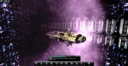 Astrox: Hostile Space Excavation Screenshots