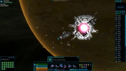 Astrox: Hostile Space Excavation Screenshots