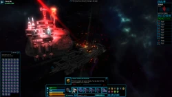 Astrox: Hostile Space Excavation Screenshots
