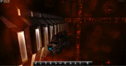 Astrox: Hostile Space Excavation Screenshots
