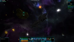 Astrox: Hostile Space Excavation Screenshots