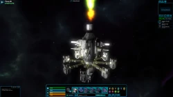 Astrox: Hostile Space Excavation Screenshots