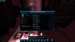 Astrox: Hostile Space Excavation Screenshots
