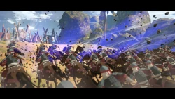 Arslan: The Warriors of Legend Screenshots