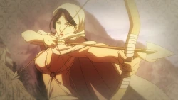 Arslan: The Warriors of Legend Screenshots