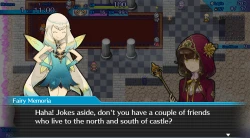 Mystery Chronicle: One Way Heroics Screenshots