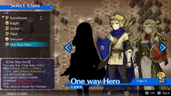 Mystery Chronicle: One Way Heroics Screenshots