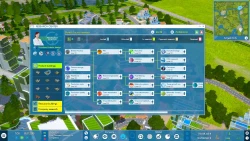 Industry Manager: Future Technologies Screenshots