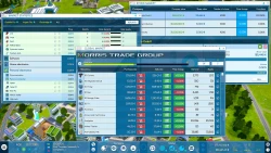 Industry Manager: Future Technologies Screenshots