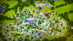Industry Manager: Future Technologies Screenshots