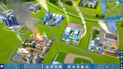 Industry Manager: Future Technologies Screenshots